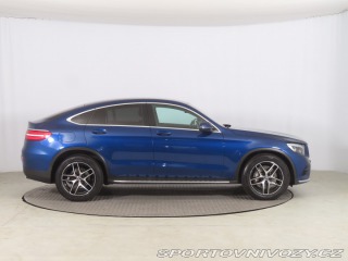 Mercedes-Benz Ostatní modely GLC Coupe AMG Line GLC 250d Coupé 2018
