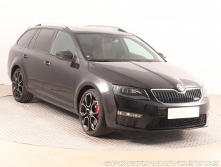 Škoda Octavia RS RS RS 2.0 TDI