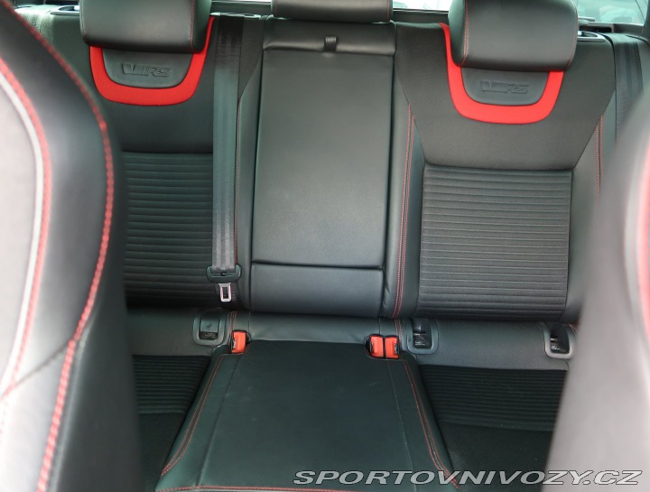 Škoda Octavia RS RS RS 2.0 TDI 2014