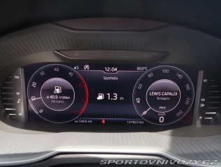 Škoda Octavia RS RS RS 2.0 TDI 2014
