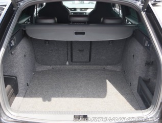 Škoda Octavia RS RS RS 2.0 TDI 2014