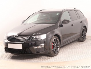 Škoda Octavia RS RS RS 2.0 TDI 2014