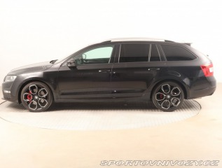 Škoda Octavia RS RS RS 2.0 TDI 2014