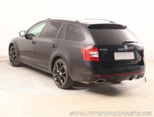 Škoda Octavia RS RS RS 2.0 TDI 2014