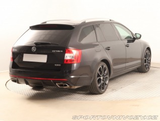 Škoda Octavia RS RS RS 2.0 TDI 2014
