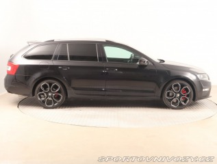 Škoda Octavia RS RS RS 2.0 TDI 2014