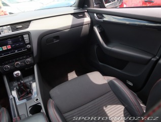 Škoda Octavia RS RS RS 2.0 TDI 2014