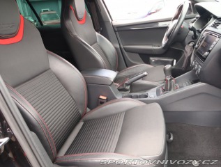 Škoda Octavia RS RS RS 2.0 TDI 2014