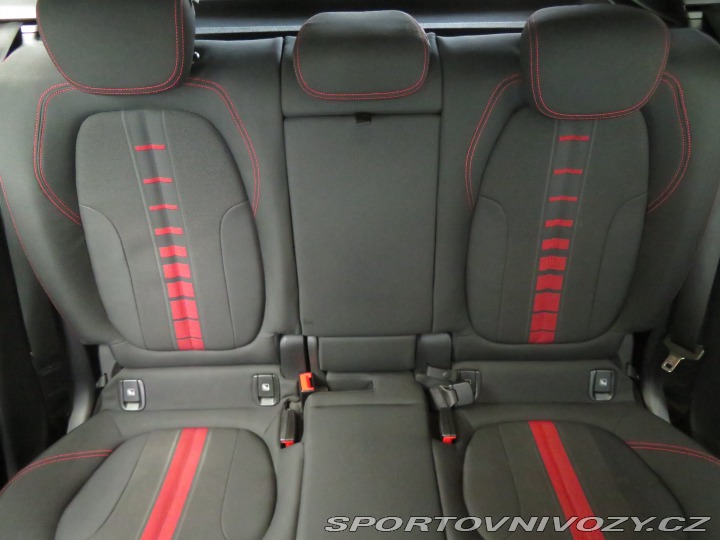 BMW X1 M Sport xDrive20i 2017