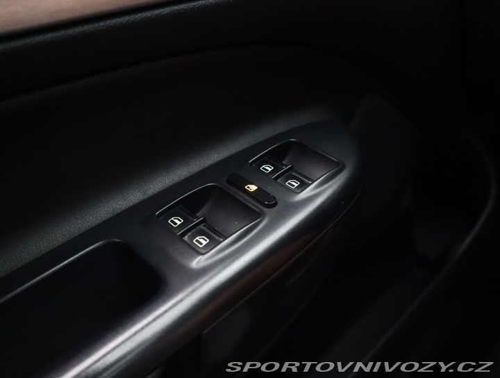 Škoda Octavia RS RS RS 2.0 TSI 2011