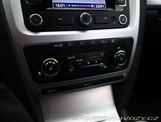 Škoda Octavia RS RS RS 2.0 TSI 2011