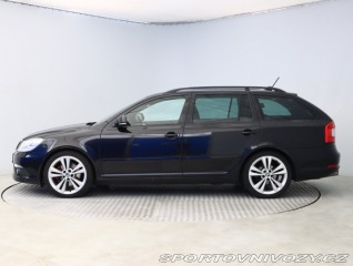 Škoda Octavia RS RS RS 2.0 TSI 2011