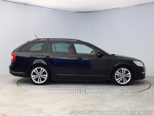 Škoda Octavia RS RS RS 2.0 TSI 2011