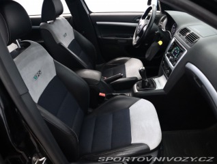 Škoda Octavia RS RS RS 2.0 TSI 2011