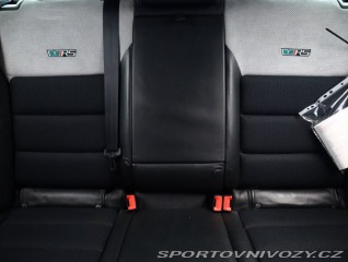 Škoda Octavia RS RS RS 2.0 TSI 2011