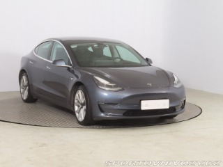 Tesla Model 3 Long Range 4WD 78kWh