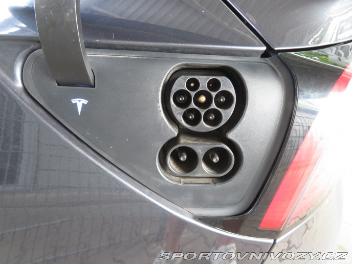 Tesla Model 3 Long Range 4WD 78kWh 2019