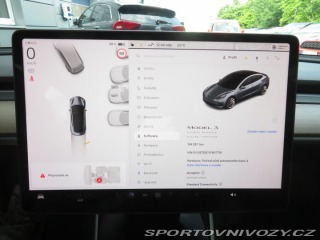 Tesla Model 3 Long Range 4WD 78kWh 2019