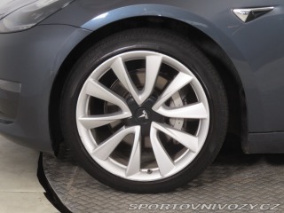 Tesla Model 3 Long Range 4WD 78kWh 2019