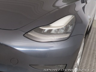 Tesla Model 3 Long Range 4WD 78kWh 2019
