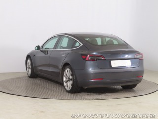 Tesla Model 3 Long Range 4WD 78kWh 2019