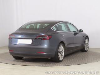 Tesla Model 3 Long Range 4WD 78kWh 2019