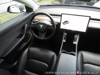 Tesla Model 3 Long Range 4WD 78kWh 2019