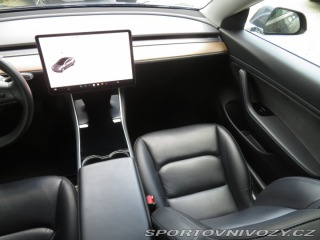 Tesla Model 3 Long Range 4WD 78kWh 2019