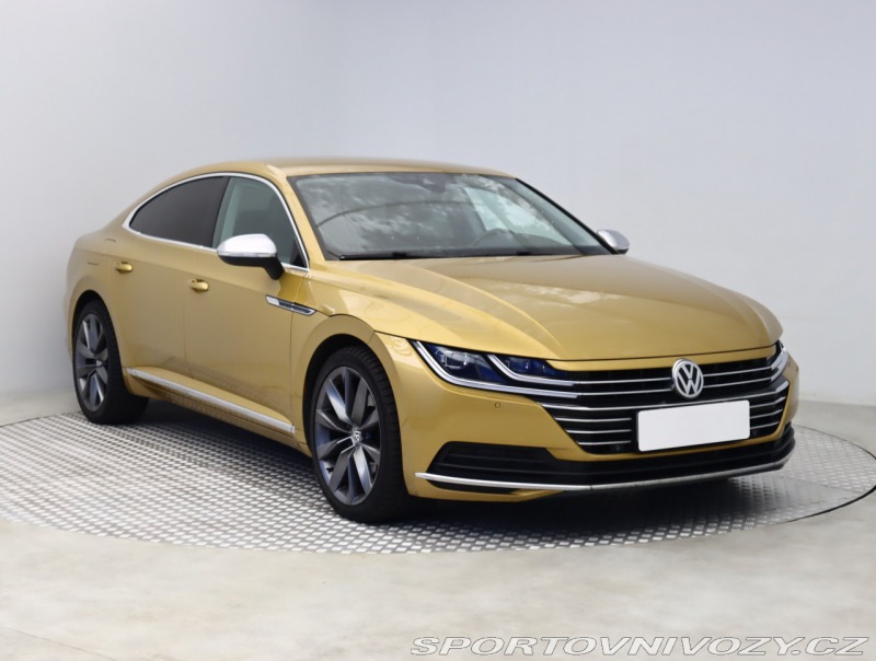 Volkswagen Arteon Elegance 2.0 BiTDI 4Motio