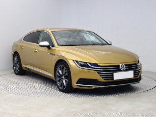 Volkswagen Arteon Elegance 2.0 BiTDI 4Motio