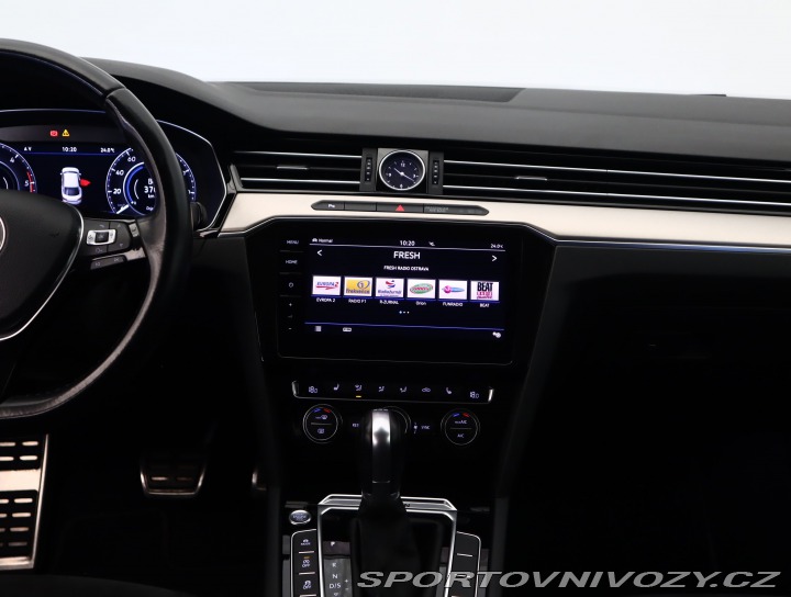 Volkswagen Arteon Elegance 2.0 BiTDI 4Motio 2017
