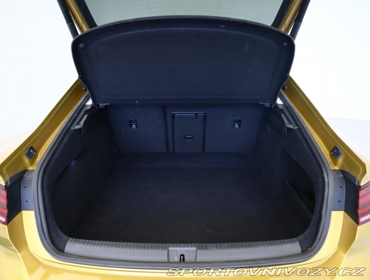 Volkswagen Arteon Elegance 2.0 BiTDI 4Motio 2017