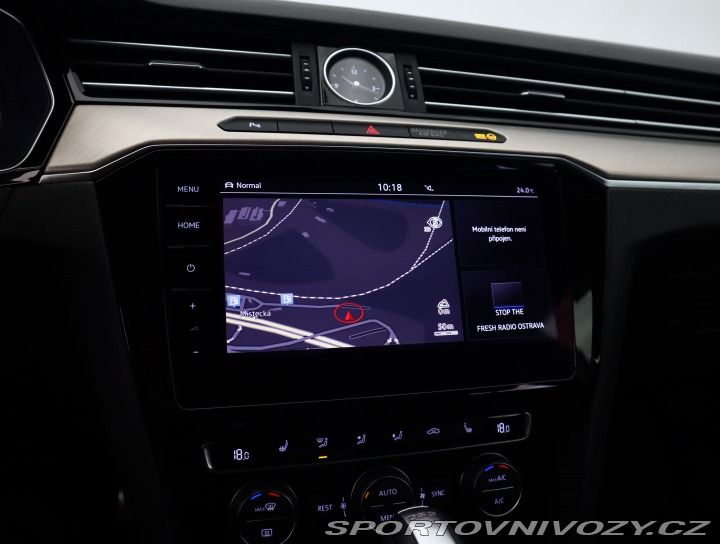 Volkswagen Arteon Elegance 2.0 BiTDI 4Motio 2017