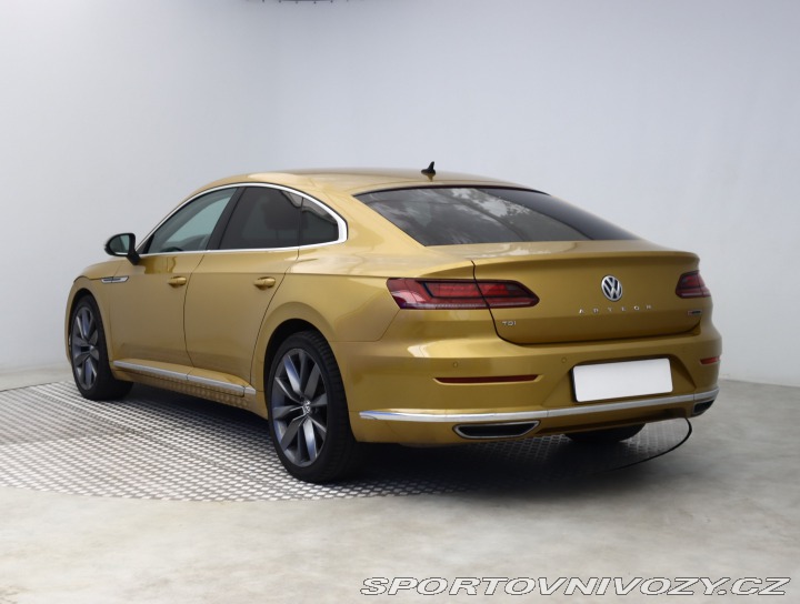 Volkswagen Arteon Elegance 2.0 BiTDI 4Motio 2017
