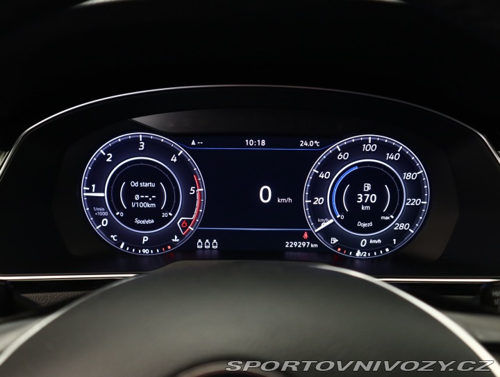 Volkswagen Arteon Elegance 2.0 BiTDI 4Motio 2017