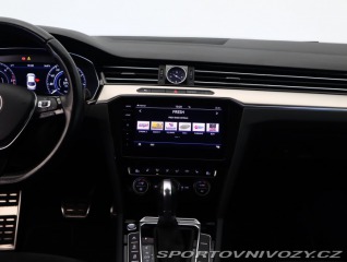 Volkswagen Arteon Elegance 2.0 BiTDI 4Motio 2017