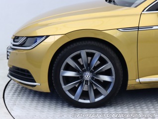 Volkswagen Arteon Elegance 2.0 BiTDI 4Motio 2017