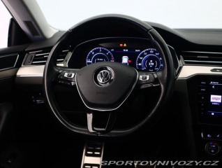 Volkswagen Arteon Elegance 2.0 BiTDI 4Motio 2017
