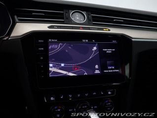 Volkswagen Arteon Elegance 2.0 BiTDI 4Motio 2017