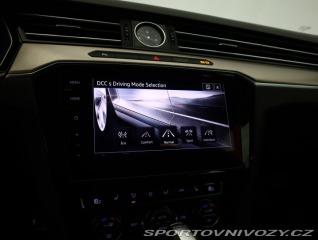 Volkswagen Arteon Elegance 2.0 BiTDI 4Motio 2017
