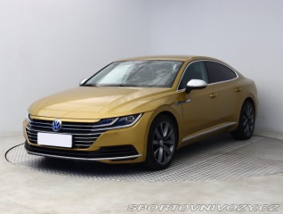 Volkswagen Arteon Elegance 2.0 BiTDI 4Motio 2017