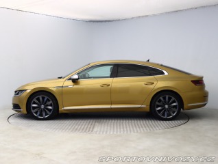 Volkswagen Arteon Elegance 2.0 BiTDI 4Motio 2017