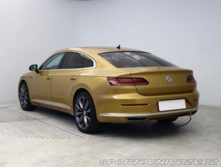 Volkswagen Arteon Elegance 2.0 BiTDI 4Motio 2017