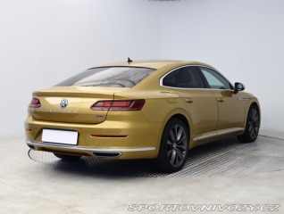 Volkswagen Arteon Elegance 2.0 BiTDI 4Motio 2017