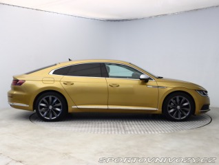 Volkswagen Arteon Elegance 2.0 BiTDI 4Motio 2017