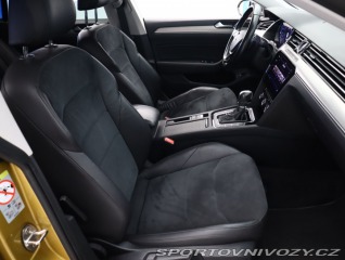 Volkswagen Arteon Elegance 2.0 BiTDI 4Motio 2017