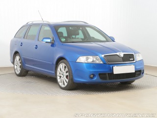 Škoda Octavia RS RS RS 2.0 TDI