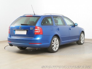 Škoda Octavia RS RS RS 2.0 TDI 2007