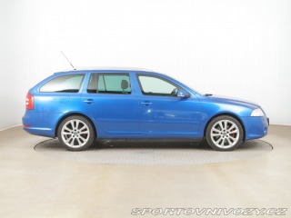 Škoda Octavia RS RS RS 2.0 TDI 2007