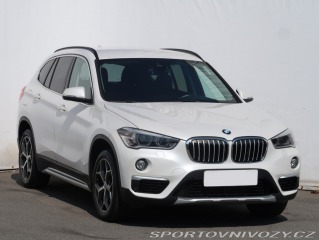 BMW X1 xDrive20i